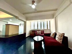 Blk 81A Lorong 4 Toa Payoh (Toa Payoh), HDB 5 Rooms #637979771